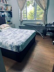 Blk 793 Woodlands Avenue 6 (Woodlands), HDB 5 Rooms #553578511